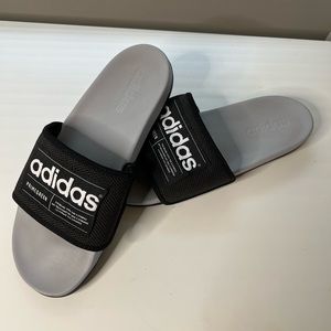 Adidas Slides!